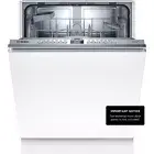 Bosch Serie 4 60cm Fully-integrated Dishwasher. SMV4HTX01A
