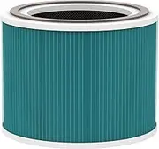 AROVEC Air Purifier Bacterial Replacement Filter, 3-in-1 Pre-Filter, H13 True HEPA Filter, High-Efficiency Activated Carbon Filter, Compatible with Apex300