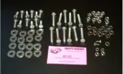 Triumph TR2-3 Front Apron Hardware Kit MCY103 (for: Triumph)