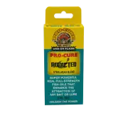 Pro-Cure Addicted Fishing Steelhead Blend Oil Steelhead, Kokanee, & Salmon Scent