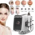2-in-1 Fractional RF Machine 10/25/64/nano Cartridge Head Wrinkle Acne Removal