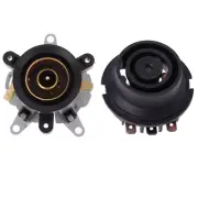 1 Set Thermostat Temperature Control Kettle Top Base Set Socket Electric Pa^UU