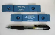 QC quick change tool holder rack mini hobby Metal lathe tool holder micro hobby