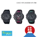 日本直送 CASIO 卡西歐 G-SHOCK MT-G MTG-B3000B系列 男士手錶 藍芽連接 日版 2022