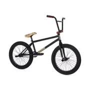 Fit Bike STR 20 Inch Freestyle BMX Bike Beginner/Youth/Kids Bicycle (2023)