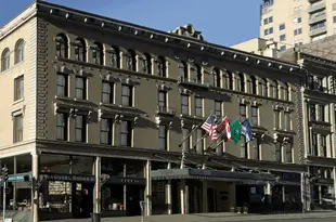 金普頓亞歷克西斯酒店Kimpton Alexis Hotel