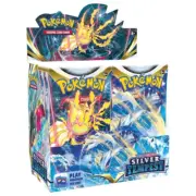 Pokémon TCG Sword & Shield - Silver Tempest Box - 36 Pack