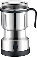 Small Coffee Grinder, Coffee Grinder | Pepper Mill - Electric Coffee Grinder Portable Coffee Bean Grinder for Cold
