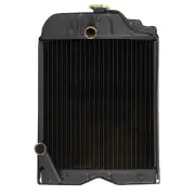1960-1963 Massey Ferguson Tractor Copper / Brass Radiator