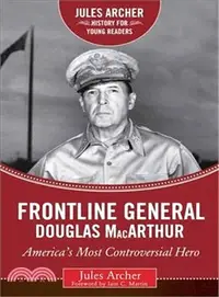 在飛比找三民網路書店優惠-Frontline General Douglas Maca