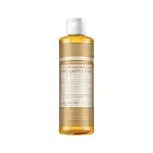 Dr. Bronner's Pure-Castile Soap Liquid 18-in-1 Hemp Sandalwood Jasmine 237mL
