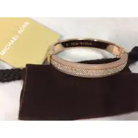 在飛比找蝦皮購物優惠-Michael Kors 手環