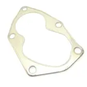 Stainless Steel Crush Turbo Dump Gasket for Mitsubishi EVO 5 6 7 8 9