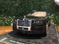 在飛比找有閑購物優惠-1/18 HH Model Rolls-Royce Ghos