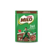 NESTLE Milo 3-in-1 stick 8 x 33g DHL EXPRESS SHIP