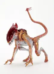Panther Alien Kenner Tribute - 7" Scale Action Figure - Aliens - NECA Collectibles