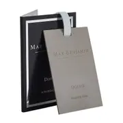 Max Benjamin Scented Car/Home/Room Air Freshener Hanging Card Dodici Fragrance