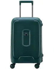 [Delsey] Moncey Val Tr Cab 4Dr 55 in Green 00384480103MR