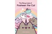 The Many Lives Of Pusheen the Cat