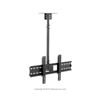 在飛比找樂天市場購物網優惠-LED-07J 42-70吋液晶電視幕用懸吊架(超大型)/長