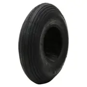 1 New Cordovan Wheelbarrow Rib - 4.00/-6 Tires 4006 4.00 1 6