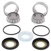 Steering Head Stem Bearings Kit Fits Sherco Trials 2.9 1999 2000 2001