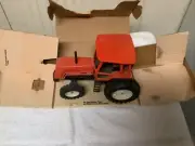 1982 ERTL 1:16 Scale Allis-Chalmers 8010 Tractor With Cab 1221