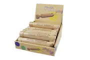 Kaper Kidz Wooden Slide Sound Whistle Block Kids/Children Toy 16.3x2.5cm 2yr+