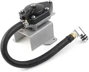Motorcycle Fuel Pump Kit Replace Compatible With Evinrude Johnson VRO 60 Degree 90hp 115hp V4 Engine