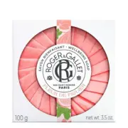 Roger & Gallet Perfumed Soap Travel Box Fleur de Figuier 3.5 oz