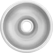 Alipis Doughnut Maker Mold Practical Doughnut Baking Tool Non Stick Bakeware for Easy and Fun Family Baking