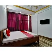 Super OYO Flagship Hotel Mahal Inn