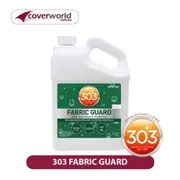 303 Fabric Guard (Bulk 3.78L Bottle)
