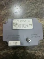 Fenwall Gas Ignitor Gas Ignition Control 24 VAC IGN0022 BRAND NEW IN BOX
