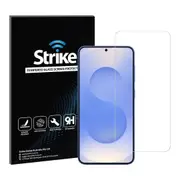 Strike Tempered Glass Screen Protector for Samsung Galaxy S25