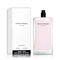 在飛比找PChome24h購物優惠-Narciso Rodriguez For Her 同名經典