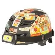STEELMAN 79233 LED Headlamp,Multifunction,Tri-Color