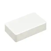 100mm x 60mm x 25mm Electronic Plastic DIY Junction Project Box Enclosure Case
