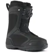 NEW 2024 K2 Benes Women's Snowboard Boots Black - Size 8