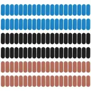 120 Pcs Bowling Tape Bowling Thumb Tape Bowlers Tape Flex Bowling Finger3336