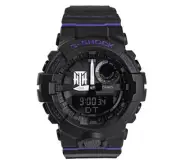 Casio G-Shock x Hilltop Hoods Limitd Ed Mens Analogue Digital Watch GBA800HTH-1A