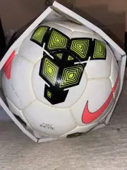 Nike Incyte Official Match Ball 2014/15, Merlin, Flight, Maxim, Ordem