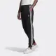 【ADIDAS】 SLIM 女 運動長褲 黑-GD2255