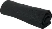 Fireproof Welding Blanket Carbon Felt Cloth 20" x 20" Square for Welders Plumbers