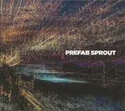 Prefab Sprout I Trawl The Megahertz CD