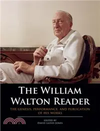 在飛比找三民網路書店優惠-The William Walton Reader：The 