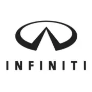 Genuine Infiniti Frameless Prism Mirror T99L1-5ZW16