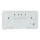 Electronic Clock Temperature Date Display Clock Five Levels Of Brightness