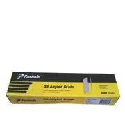 Paslode B20176 - Bright Brads DA19 45mm 3000 Box