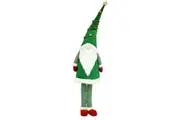 Giant Wobble Gnome Green 2.2m